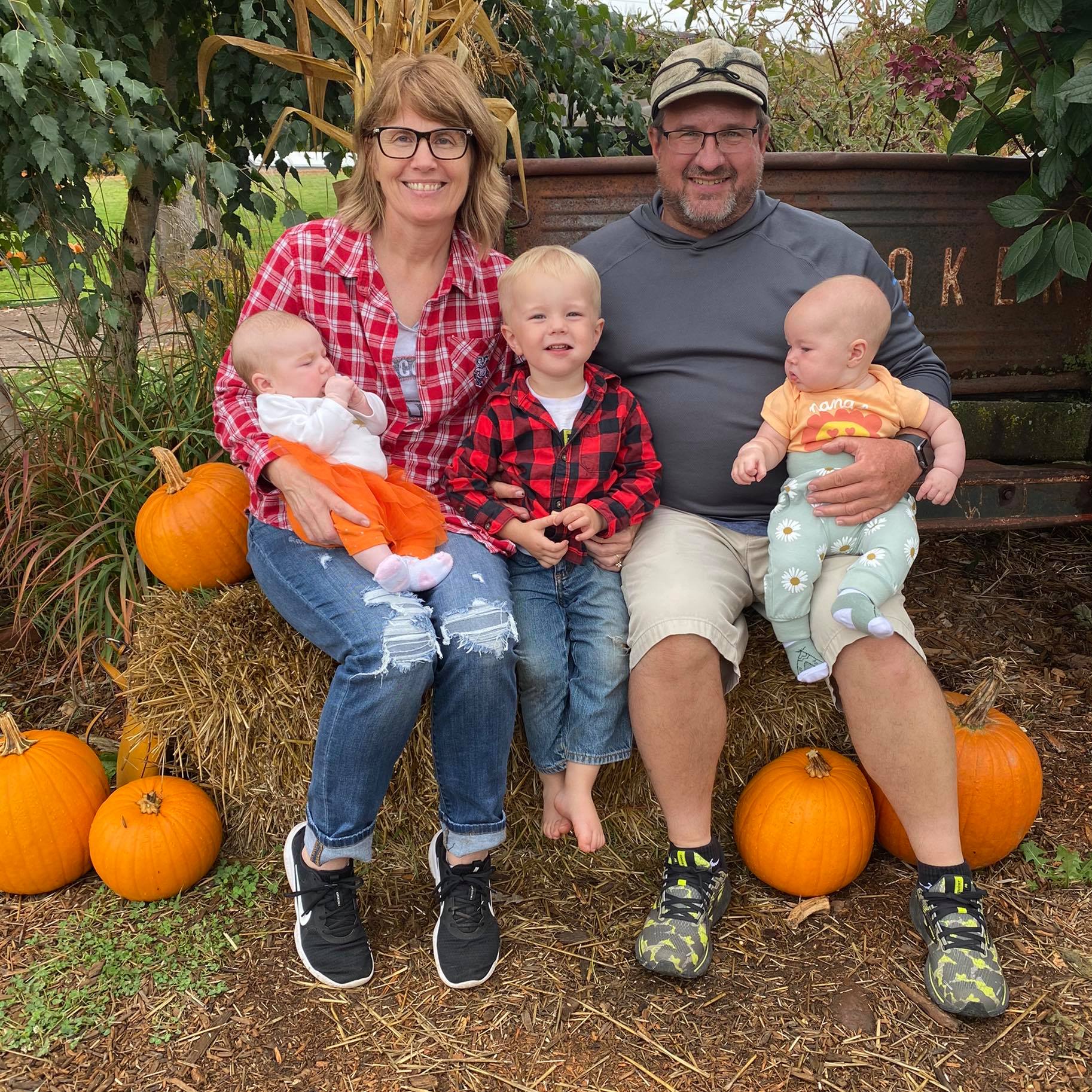 Banner image for site.